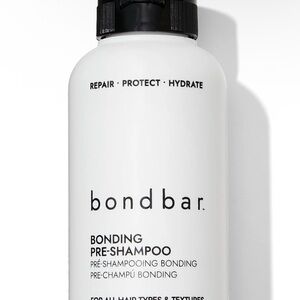 Bondbar Bonding Pre-Shampoo